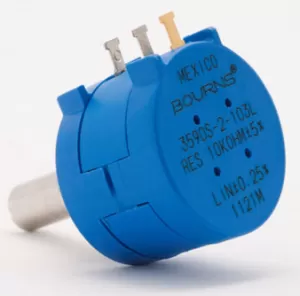 CHIẾT ÁP 3590S - 2 - 103L  RES 10KOHM+-5